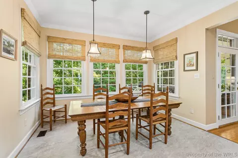 Dining - 1613 River Rdg, Williamsburg, VA 23185 photo 4 of 4