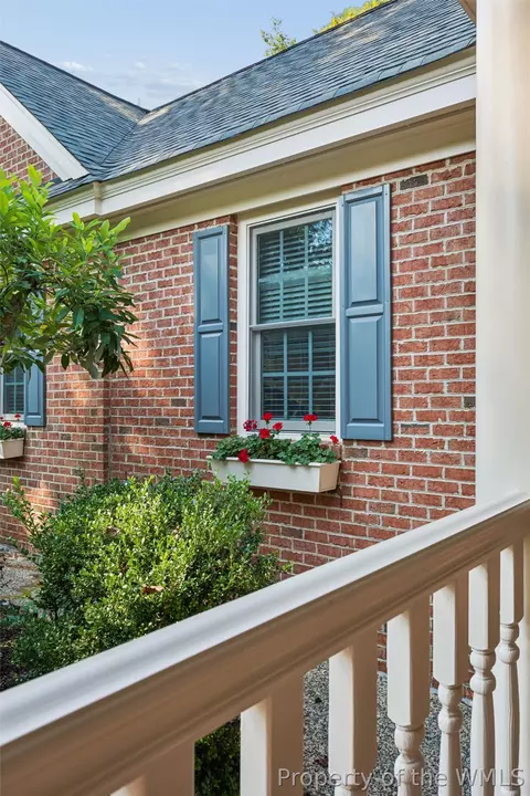 Exterior - 1613 River Rdg, Williamsburg, VA 23185 photo 11 of 17