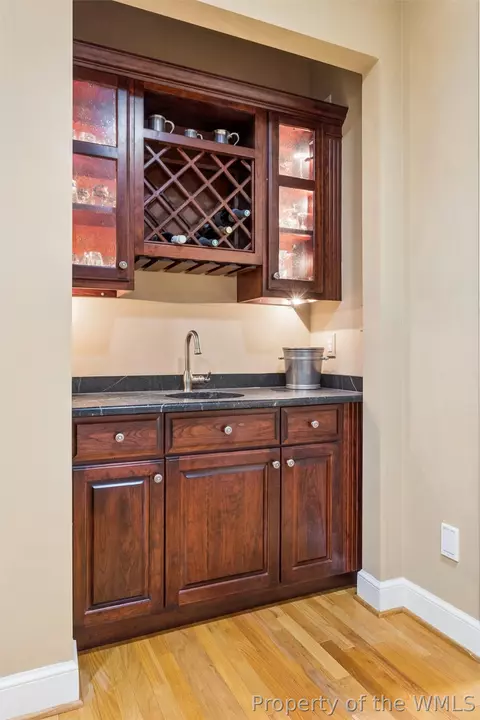 Kitchen - 1613 River Rdg, Williamsburg, VA 23185 photo 12 of 12