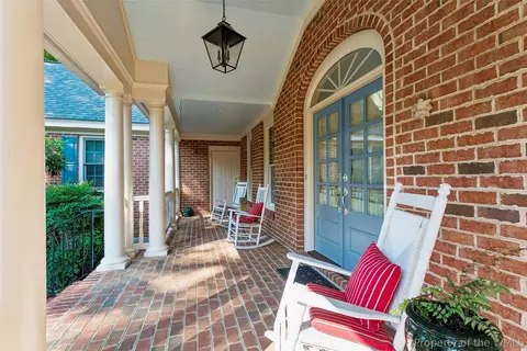 Exterior - 1613 River Rdg, Williamsburg, VA 23185 photo 3 of 17