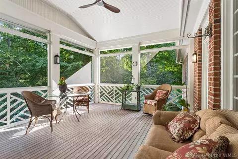 Exterior - 1613 River Rdg, Williamsburg, VA 23185 photo 6 of 17