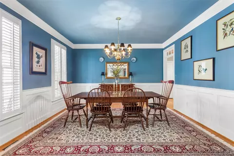 Dining - 1613 River Rdg, Williamsburg, VA 23185 photo 1 of 4