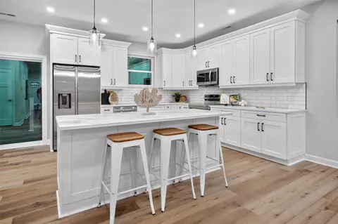 Kitchen - 1621 Colonial, Smithfield, VA 23430 photo 1 of 3