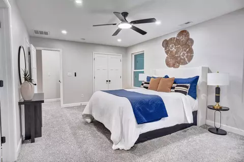 Bedroom - 1621 Colonial, Smithfield, VA 23430 photo 1 of 9
