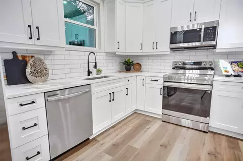 Kitchen - 1621 Colonial, Smithfield, VA 23430 photo 3 of 3