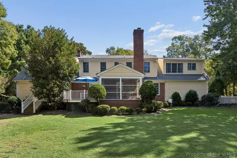 Other - 285 E Queens Dr, Williamsburg, VA 23185 photo 12 of 13