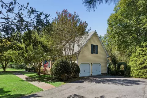 Other - 285 E Queens Dr, Williamsburg, VA 23185 photo 11 of 13