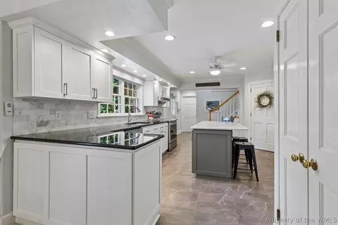 Kitchen - 285 E Queens Dr, Williamsburg, VA 23185 photo 1 of 8