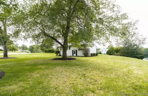 4600 Jan Rd, Henrico, VA 23231