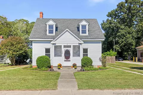 432 W Main St, Waverly, VA 23890