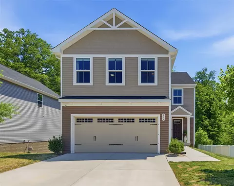 206 Normandy Cres, Williamsburg, VA 23185