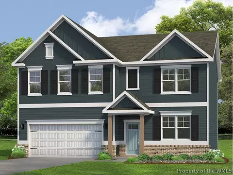123 Michigan Ave, Williamsburg, VA 23188