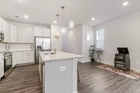 Kitchen - 5847 Ginger Dr, Providence Forge, VA 23140 photo 4 of 4