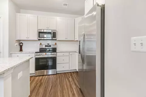 Kitchen - 5847 Ginger Dr, Providence Forge, VA 23140 photo 3 of 4