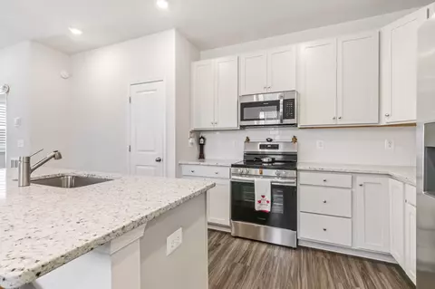 Kitchen - 5847 Ginger Dr, Providence Forge, VA 23140 photo 2 of 4
