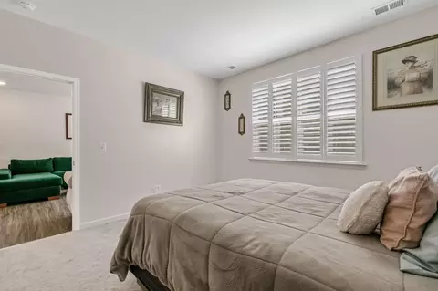 Bedroom - 5847 Ginger Dr, Providence Forge, VA 23140 photo 3 of 5