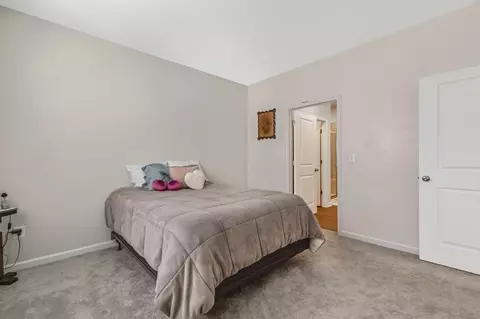 Bedroom - 5847 Ginger Dr, Providence Forge, VA 23140 photo 2 of 5