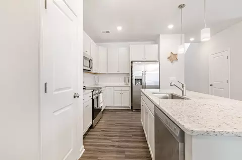 Kitchen - 5847 Ginger Dr, Providence Forge, VA 23140 photo 1 of 4