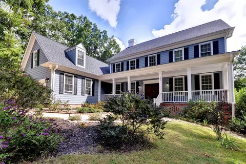 100 W Links, Williamsburg, VA 23188