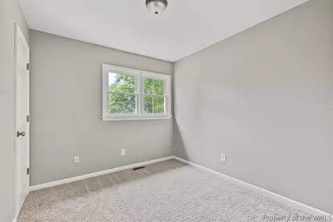 Bedroom - 806 Milford Ave, Hampton, VA 23661 photo 5 of 6