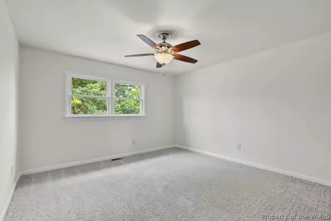 Bedroom - 806 Milford Ave, Hampton, VA 23661 photo 1 of 6