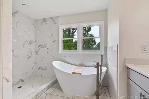 Bath - 806 Milford Ave, Hampton, VA 23661 photo 3 of 7