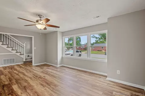 Living - 806 Milford Ave, Hampton, VA 23661 photo 4 of 4
