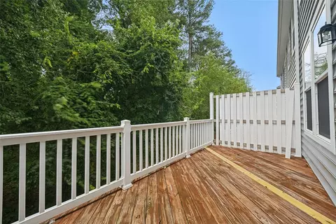Exterior - 105 Prosperity Ct, Williamsburg, VA 23188 photo 4 of 5