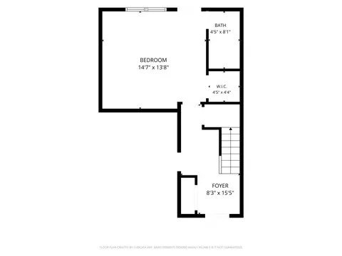 Floorplan - 105 Prosperity Ct, Williamsburg, VA 23188 photo 1 of 4