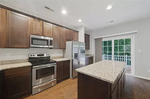 Kitchen - 105 Prosperity Ct, Williamsburg, VA 23188 photo 1 of 3