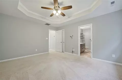 Bedroom - 105 Prosperity Ct, Williamsburg, VA 23188 photo 4 of 6