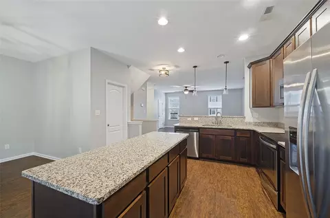Kitchen - 105 Prosperity Ct, Williamsburg, VA 23188 photo 3 of 3