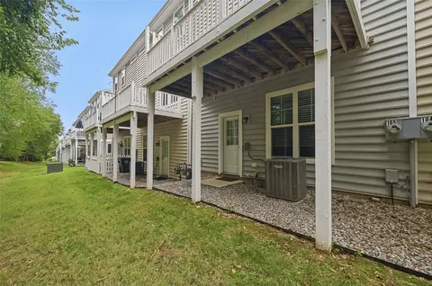 Exterior - 105 Prosperity Ct, Williamsburg, VA 23188 photo 5 of 5