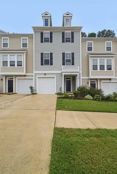 Exterior - 105 Prosperity Ct, Williamsburg, VA 23188 photo 3 of 5