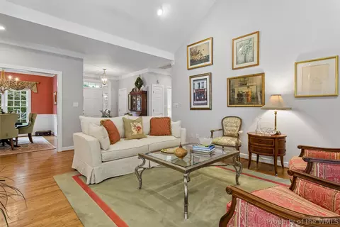 Living - 100 Spring Br, Williamsburg, VA 23185 photo 3 of 3