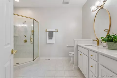 Bath - 100 Spring Br, Williamsburg, VA 23185 photo 1 of 6
