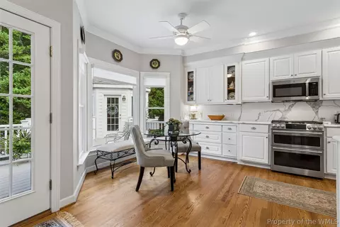 Kitchen - 100 Spring Br, Williamsburg, VA 23185 photo 1 of 7