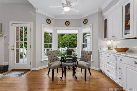Dining - 100 Spring Br, Williamsburg, VA 23185 photo 4 of 4