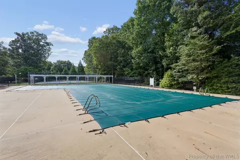 Exterior - 100 Spring Br, Williamsburg, VA 23185 photo 13 of 14
