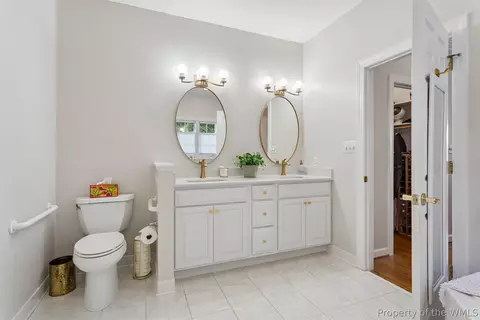 Bath - 100 Spring Br, Williamsburg, VA 23185 photo 2 of 6