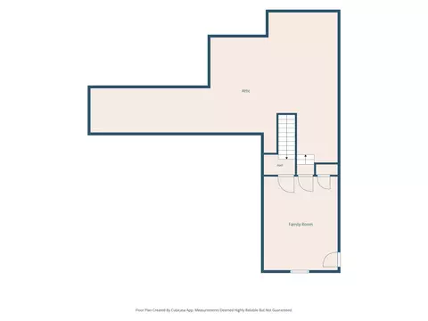 Floorplan - 100 Spring Br, Williamsburg, VA 23185 photo 2 of 2