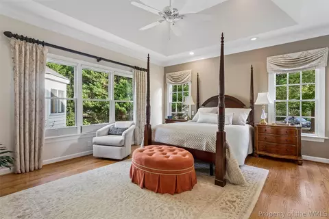 Bedroom - 100 Spring Br, Williamsburg, VA 23185 photo 1 of 9