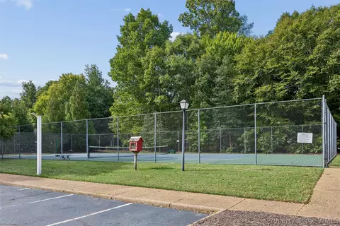 Exterior - 100 Spring Br, Williamsburg, VA 23185 photo 14 of 14