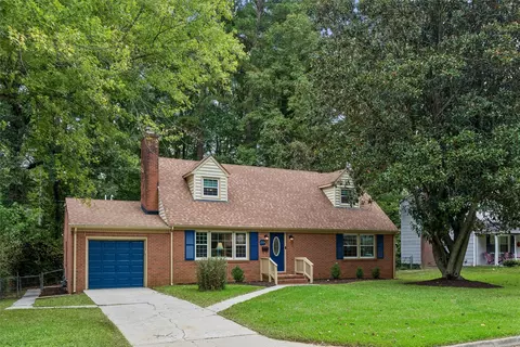 234 Christopher Wren Rd, Williamsburg, VA 23185