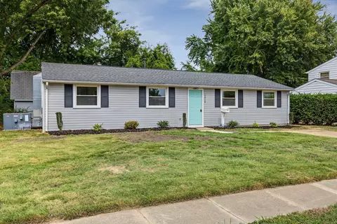 1919 Demetro Dr, Hampton, VA 23663