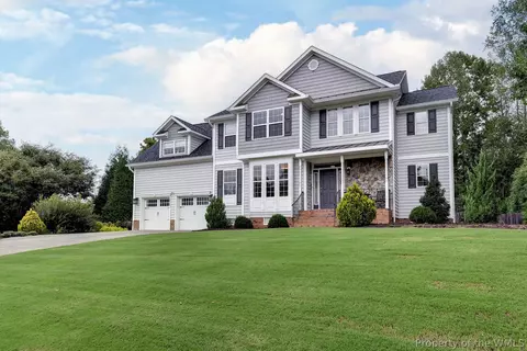 3901 Guildford Ln, Williamsburg, VA 23188