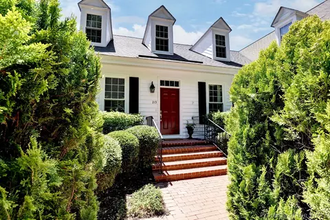 213 Dogleg Dr, Williamsburg, VA 23188