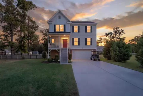 605 Wildey Rd, Seaford, VA 23696