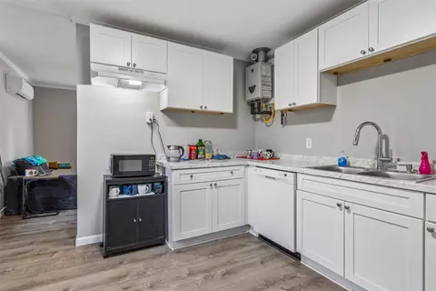 Kitchen - 1949 Long Green Ln, Hampton, VA 23663 photo 1 of 1