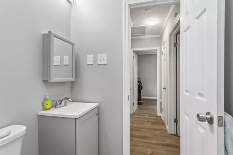 Entry Way - 1949 Long Green Ln, Hampton, VA 23663 photo 2 of 2